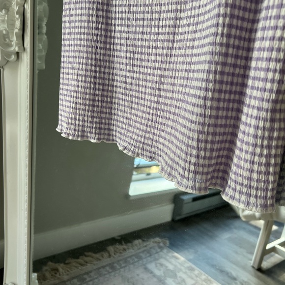 WILFRED ARITZIA JAZZ MINI DRESS - Picture 7 of 8